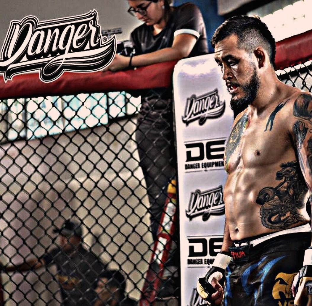 MMA