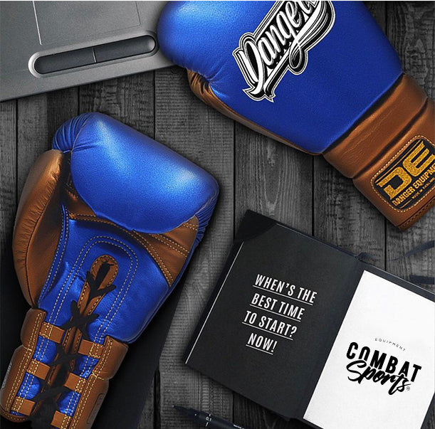 As melhoras luvas para kickboxing e Muay Thai