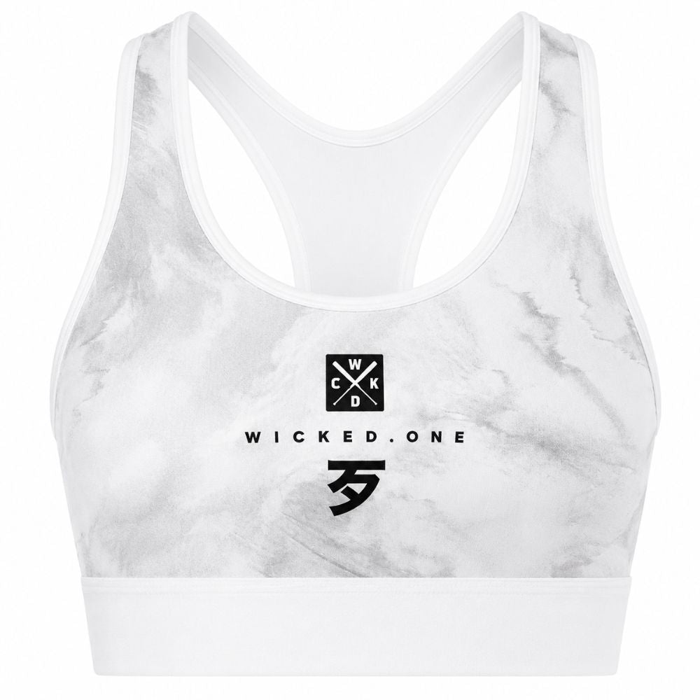 Top Desportivo WICKED1 RACETRACK