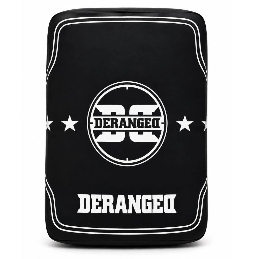 Plastrons de Low Kick Deranged