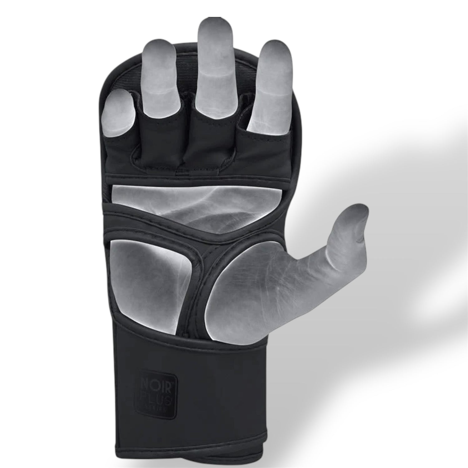 RDX SPARRING T6 BU Gloves