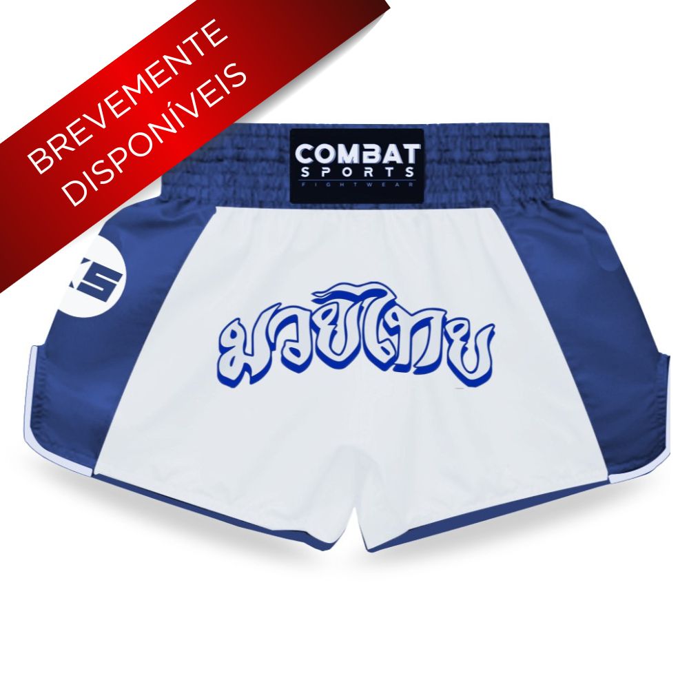 NAK MUAY COLECTION WH_BU - COMING SOON