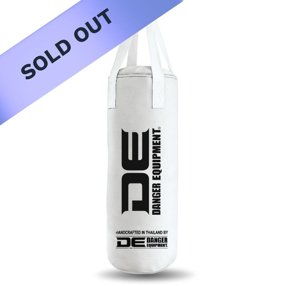 Sacos de Boxe, Kickboxing e Muay Thai DANGER 1,8 MT