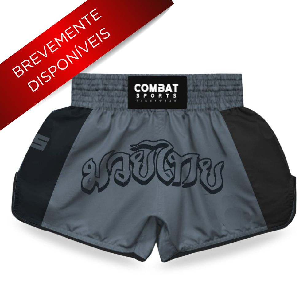 NAK MUAY COLECTION GREY_BL - COMING SOON