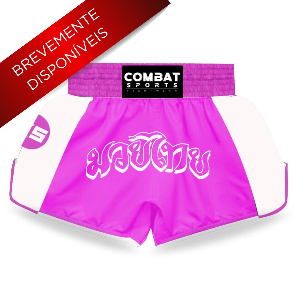 NAK MUAY COLECTION PK-WH - COMING SOON