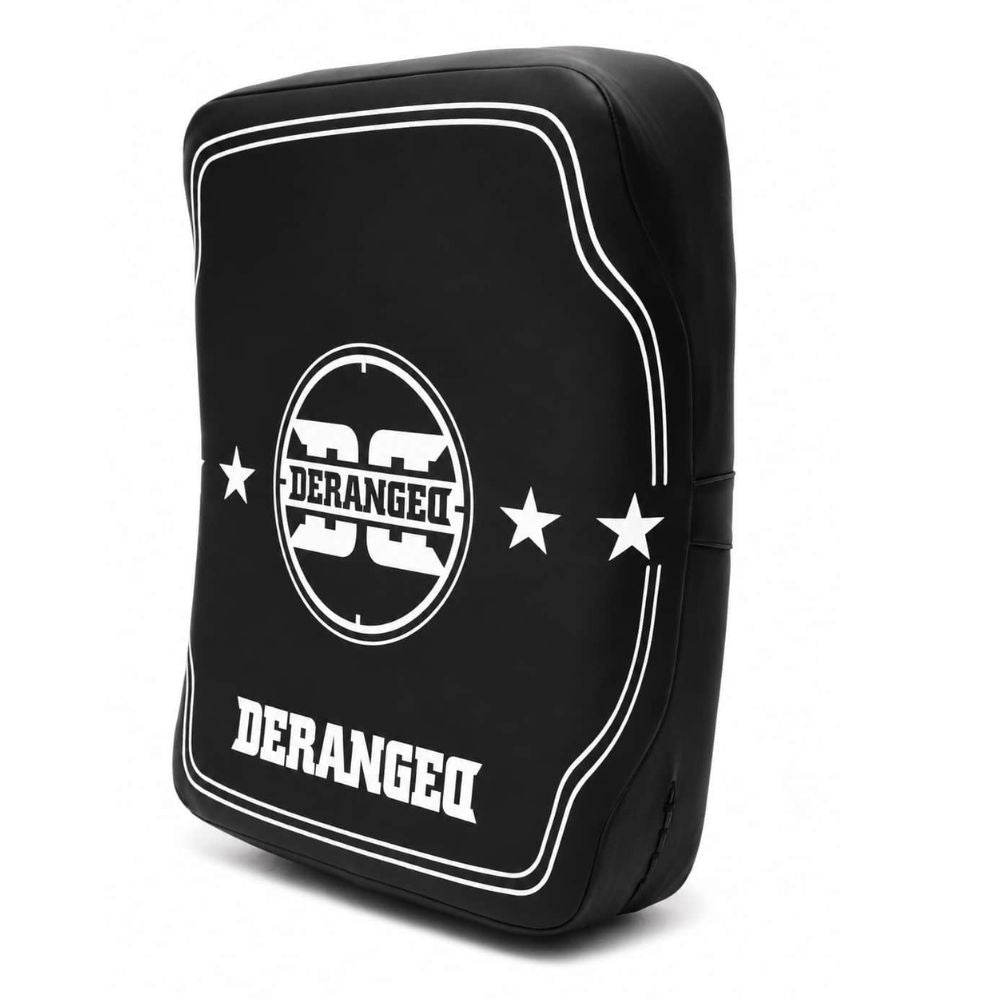 Plastrons de Low Kick Deranged