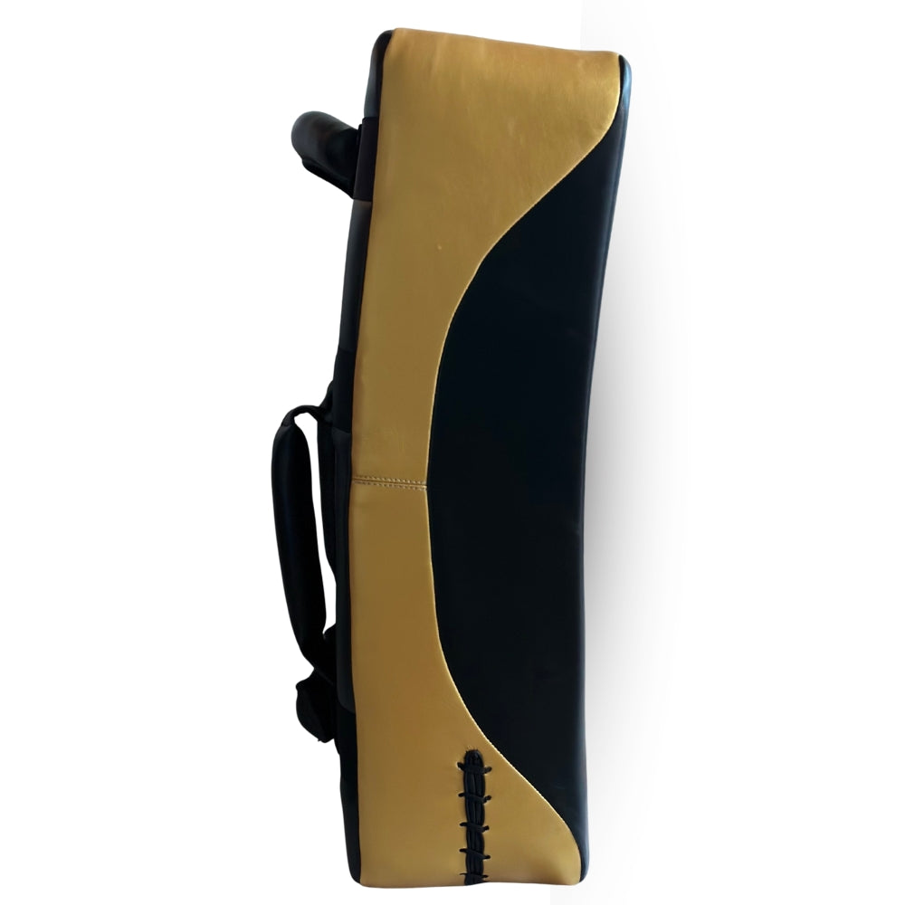 RDX low kick shield