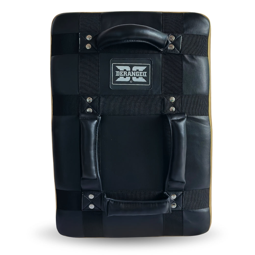 RDX low kick shield