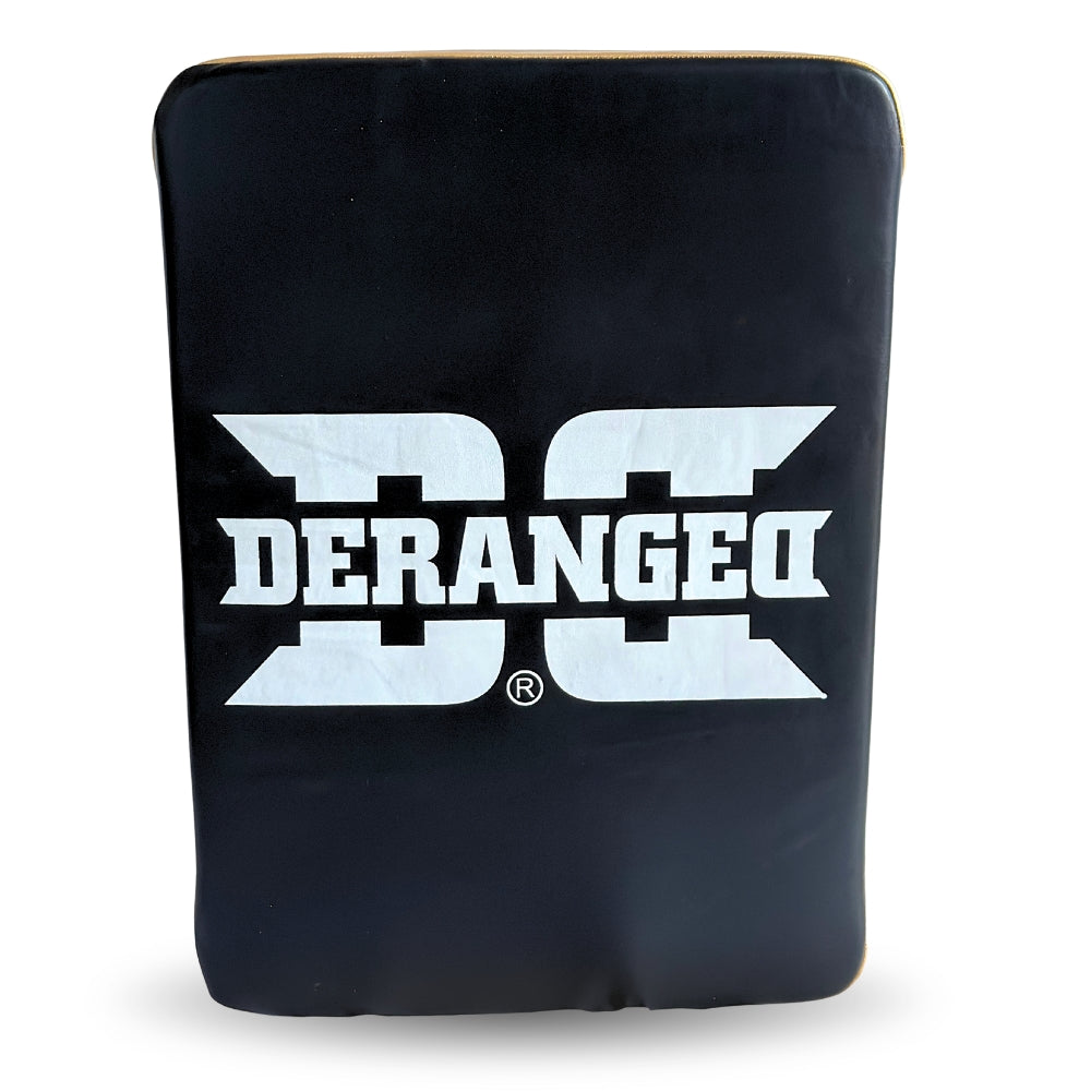 RDX low kick shield