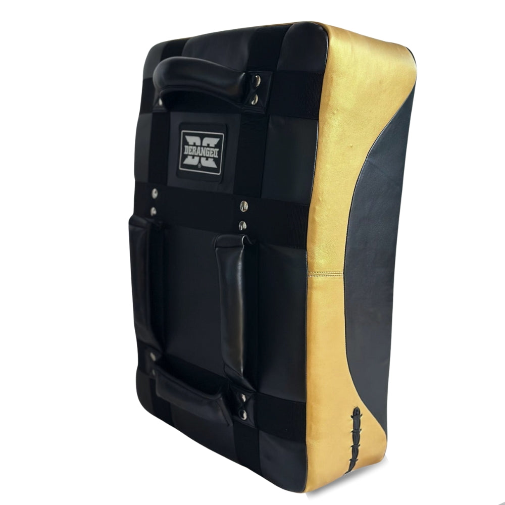 RDX low kick shield