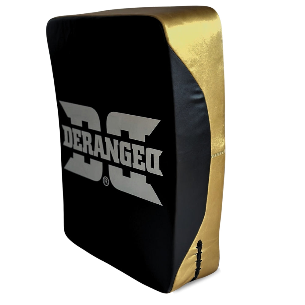 RDX low kick shield