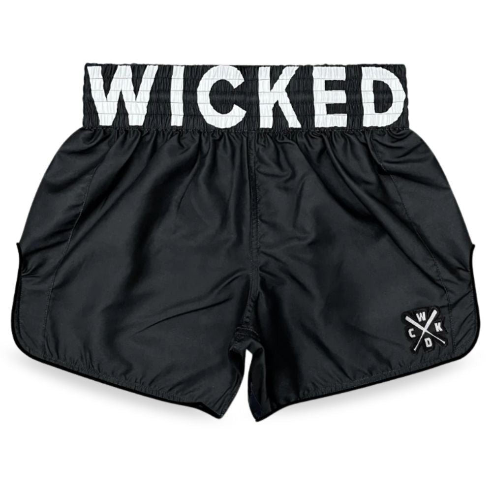 CALÇÕES WICKED1 BELT