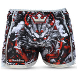Calções de Kickboxing e Muay Thai