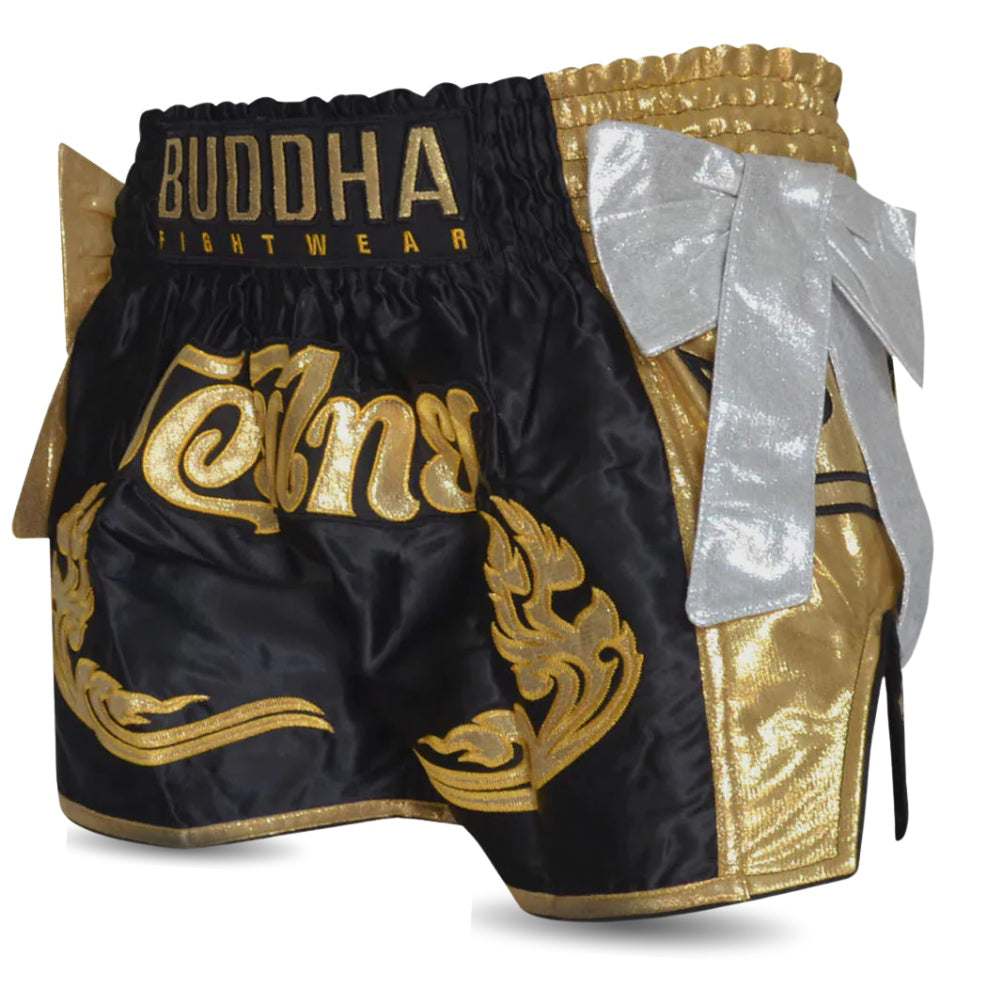 Calções BUDDHA INFINITY