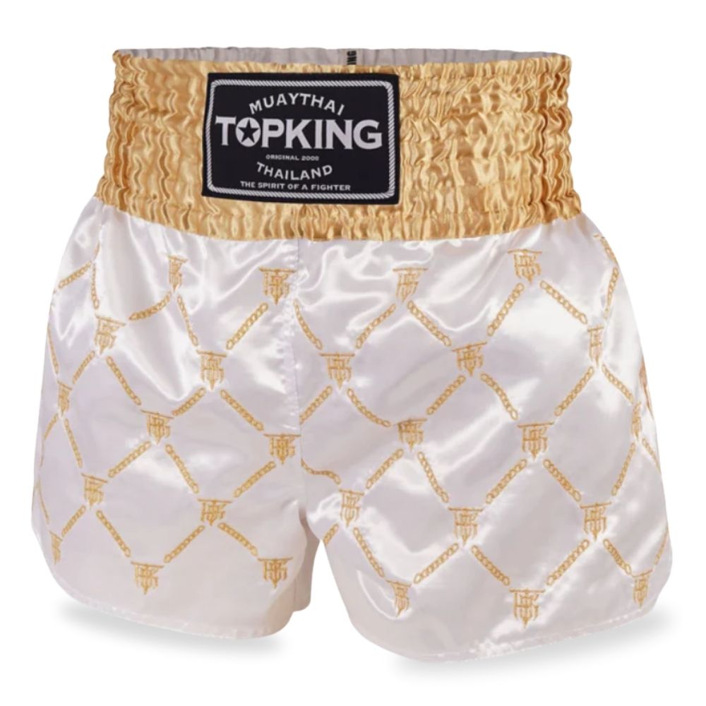 Calções TOP KING TKTBS 212- Preço de Lançamento