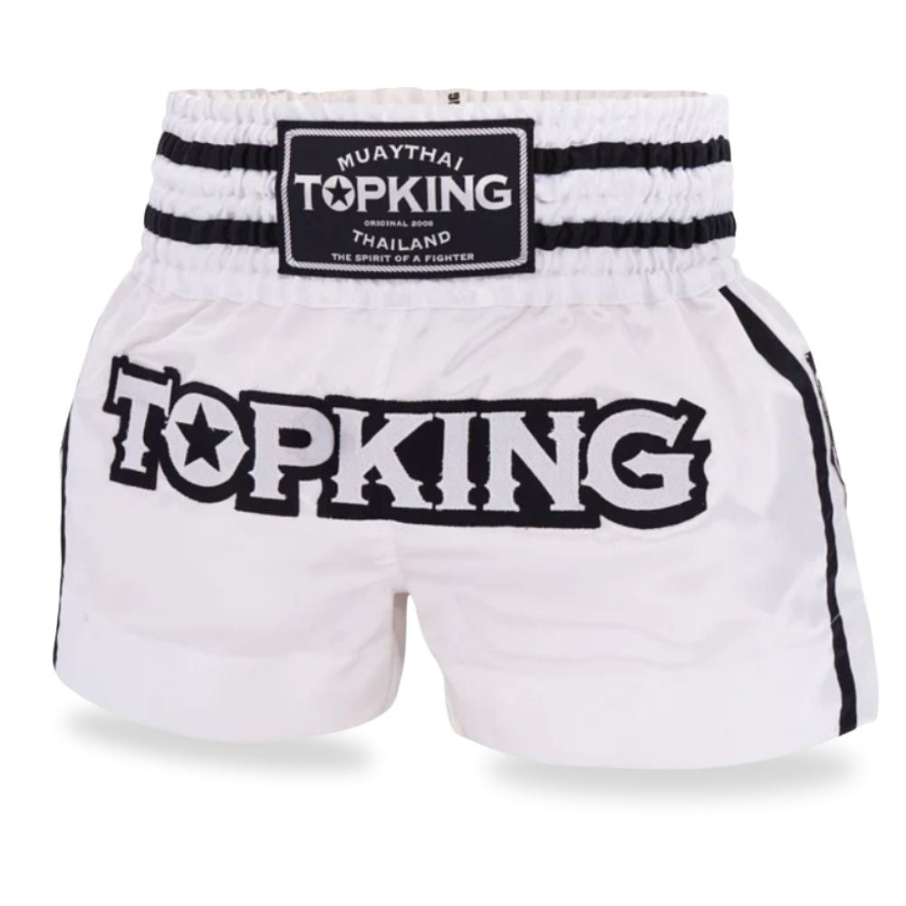 Calções TOP KING TKTBS 216- Preço de Lançamento