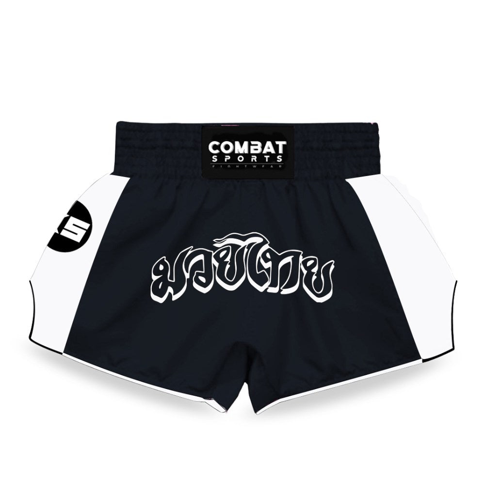 NAK MUAY COLECTION BL-WH - COMING SOON