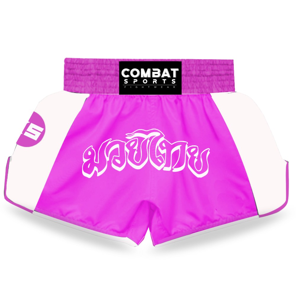 NAK MUAY COLECTION PK-WH - COMING SOON