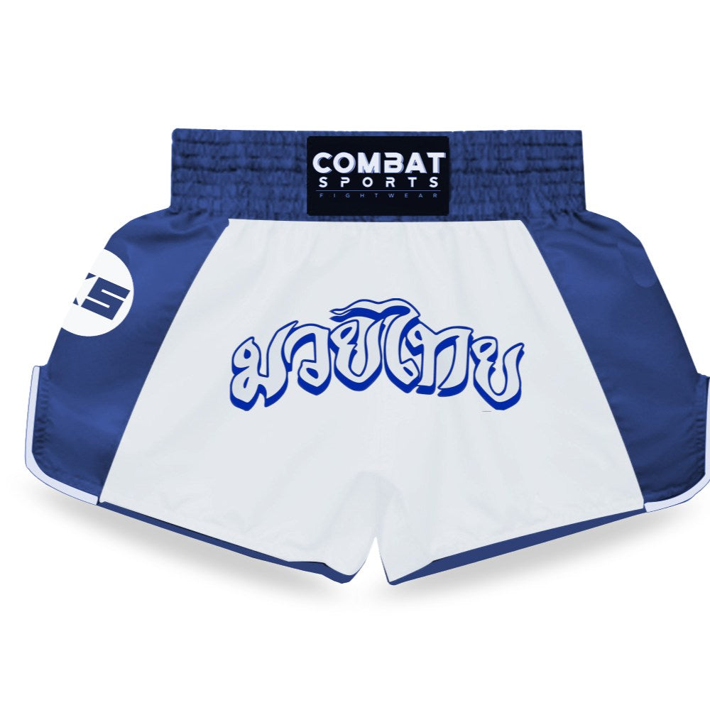 NAK MUAY COLECTION WH_BU - COMING SOON