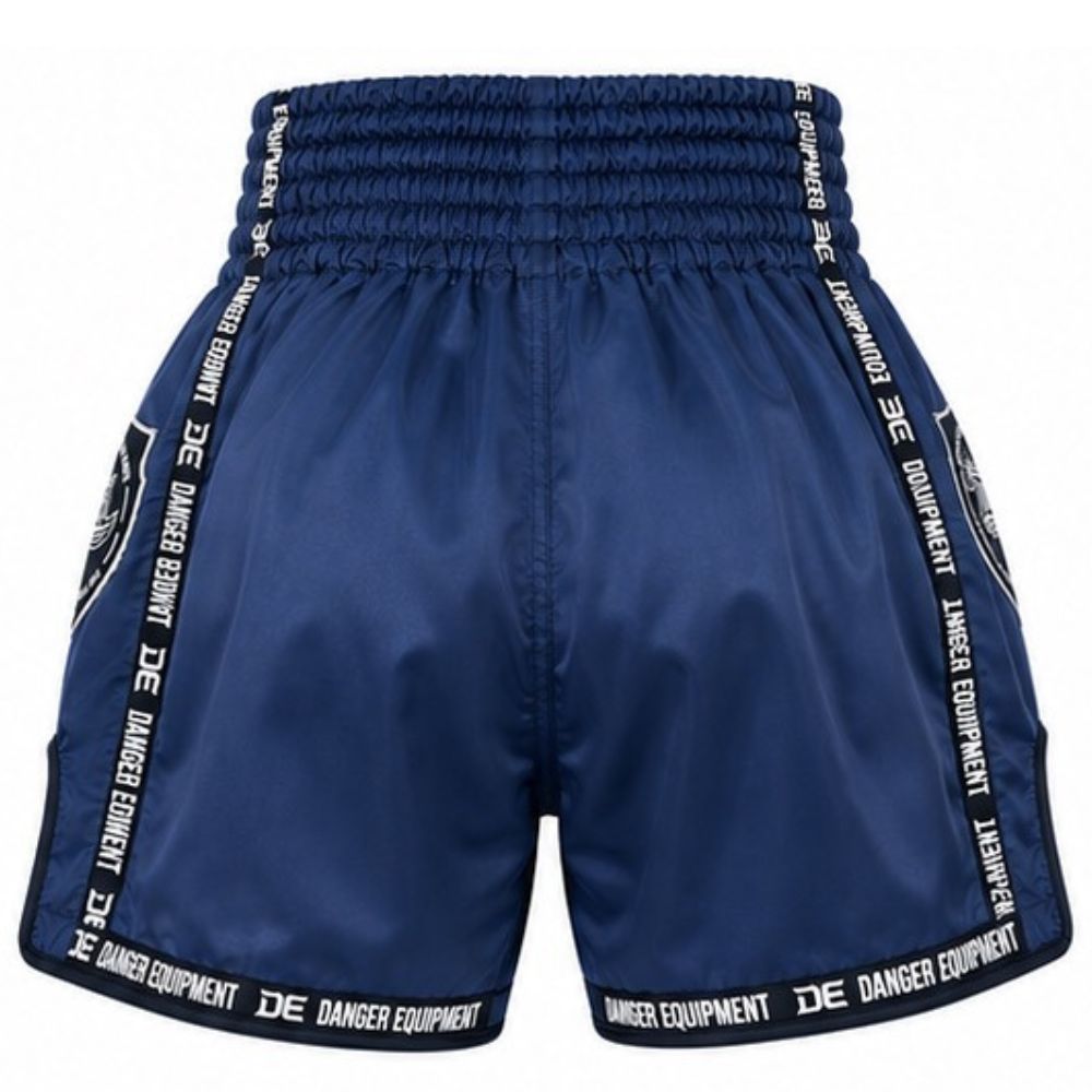 Calções de Kickboxing e Muay Thai DANGER