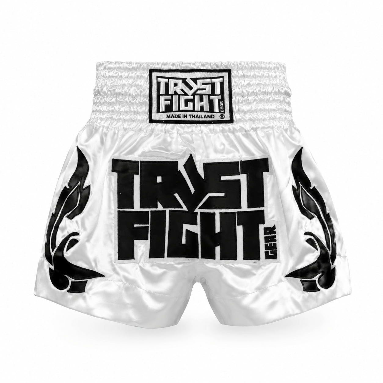 Calções de Kickboxing e Muay Thai TRUST