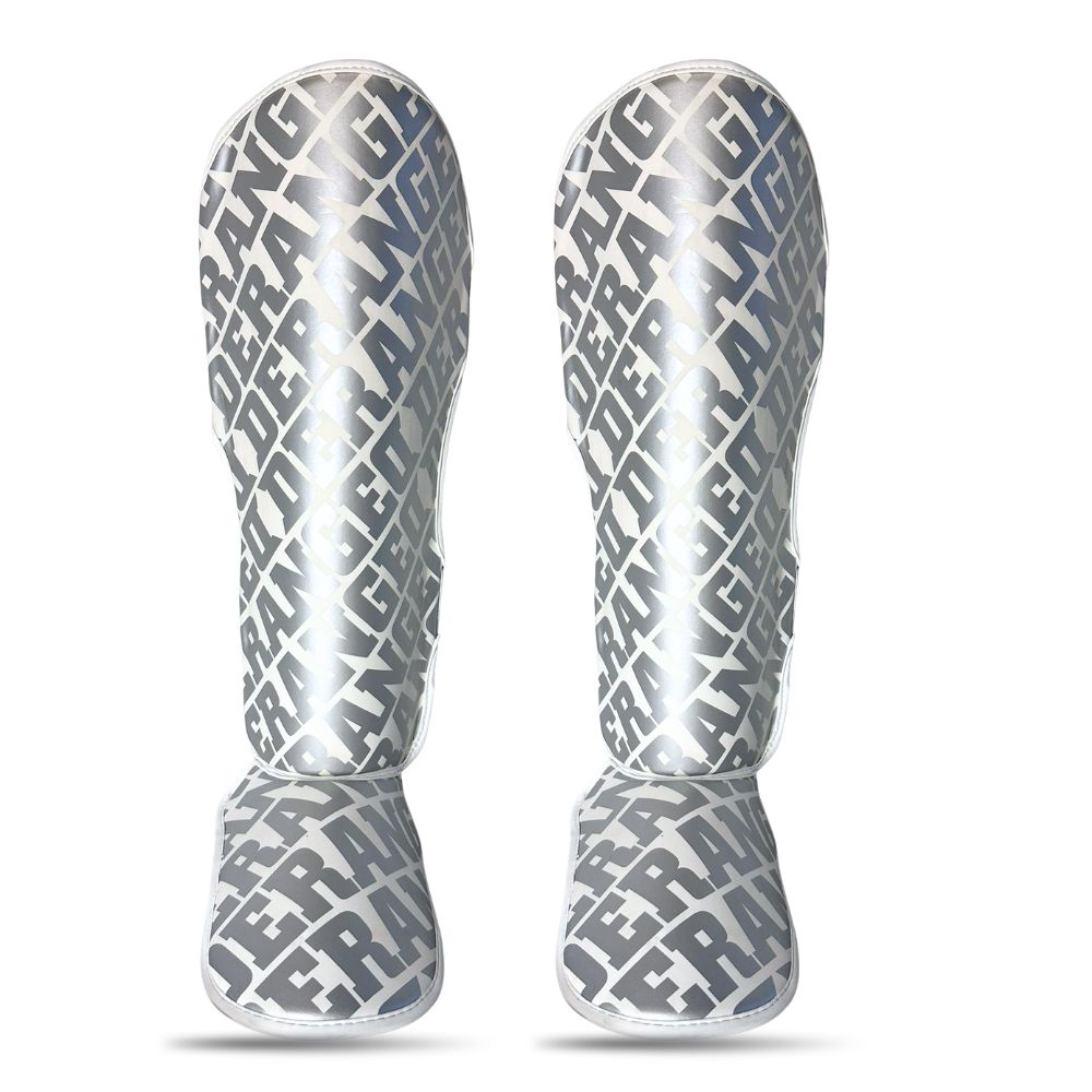 Caneleiras DERANGED MATRIX WH