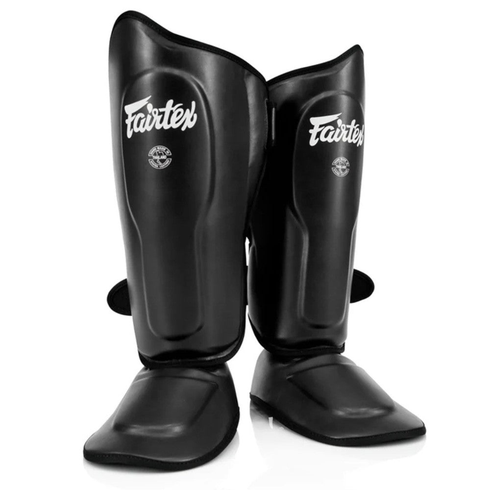 Caneleiras FAIRTEX SP9 - BREVEMENTE DISPONÍVEL