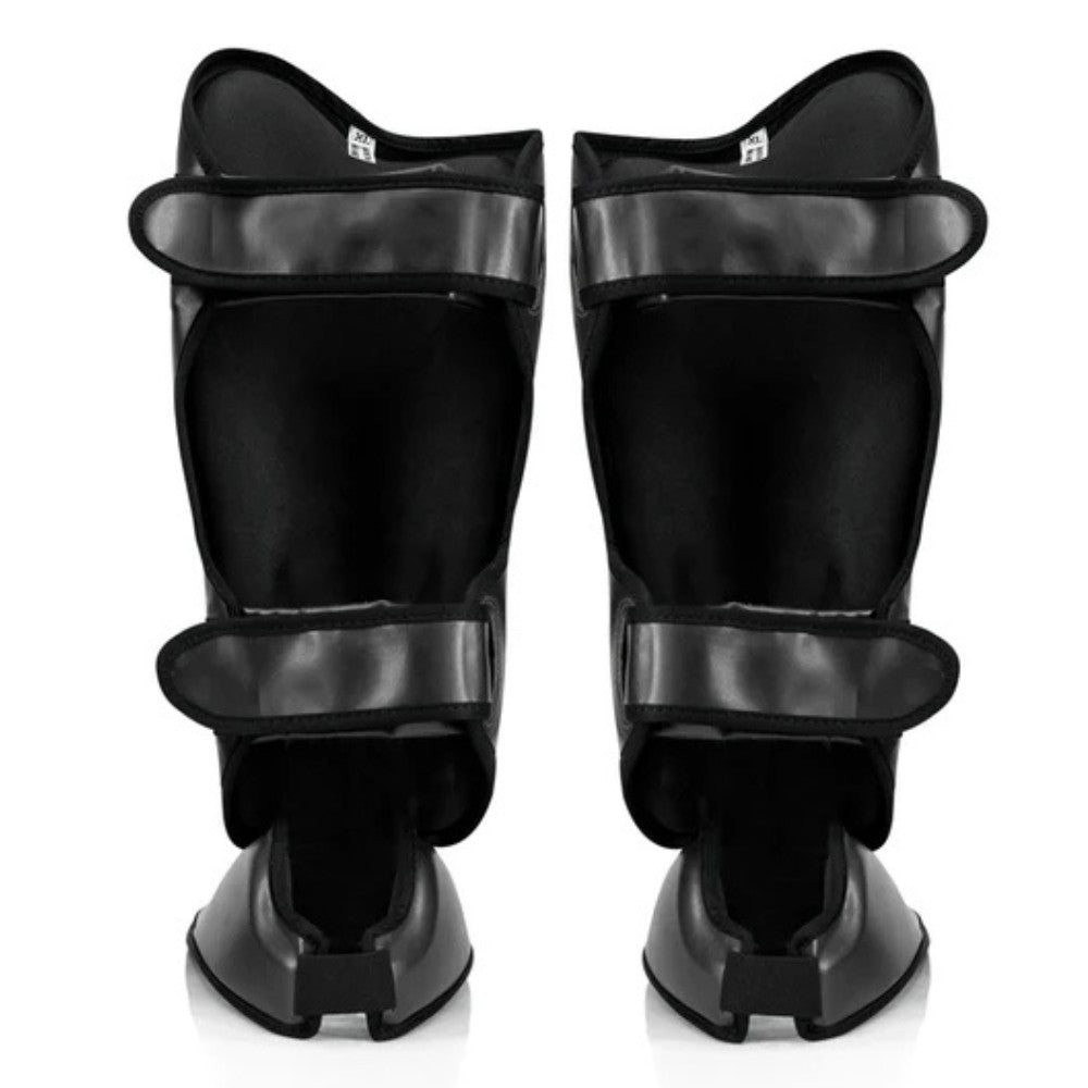 Caneleiras FAIRTEX SP9 - BREVEMENTE DISPONÍVEL