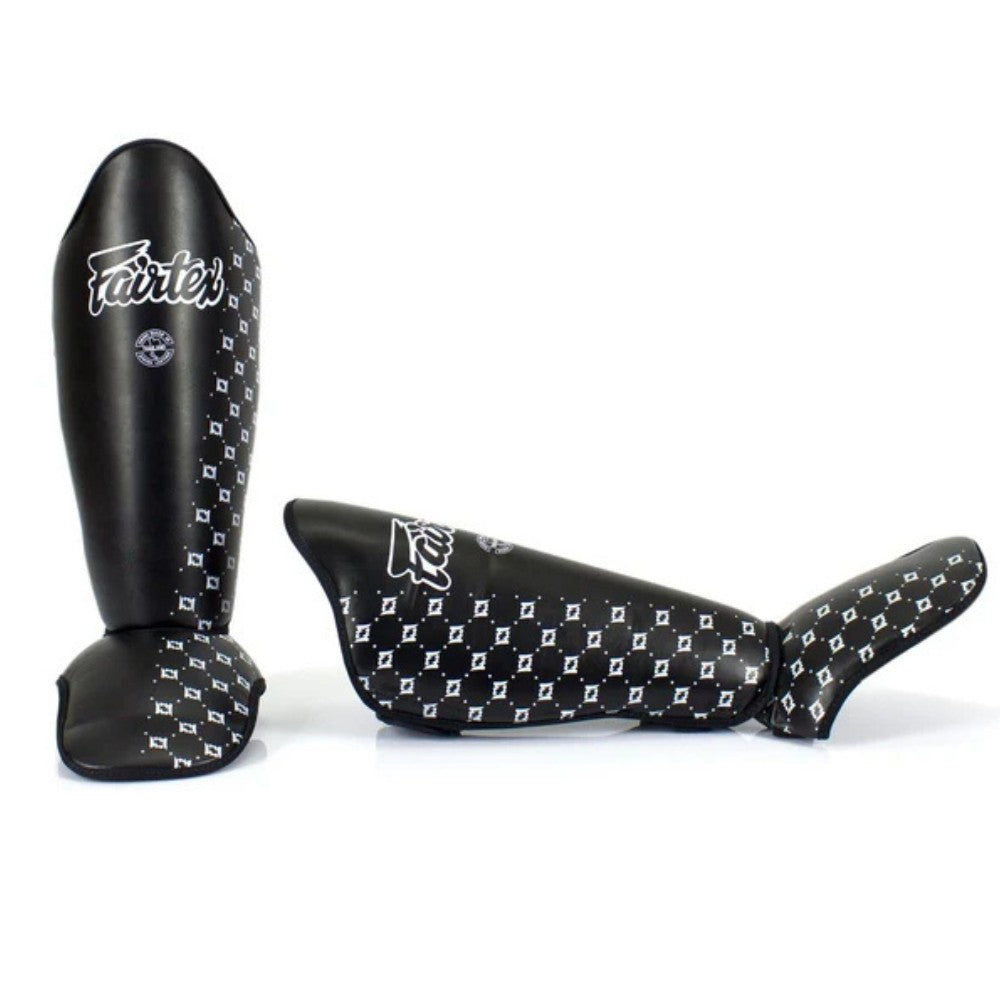 Caneleiras FAIRTEX SP5 - BREVEMENTE DISPONÍVEL