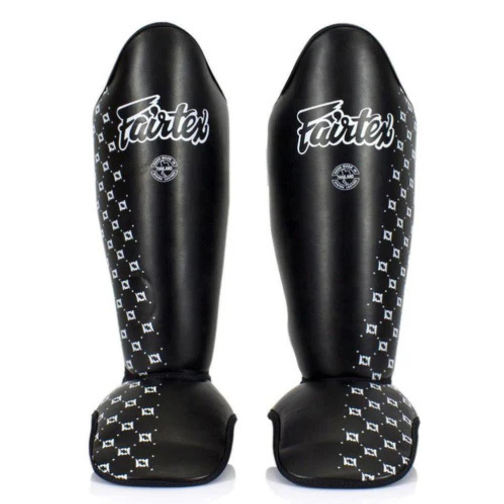 Caneleiras FAIRTEX SP5 - BREVEMENTE DISPONÍVEL