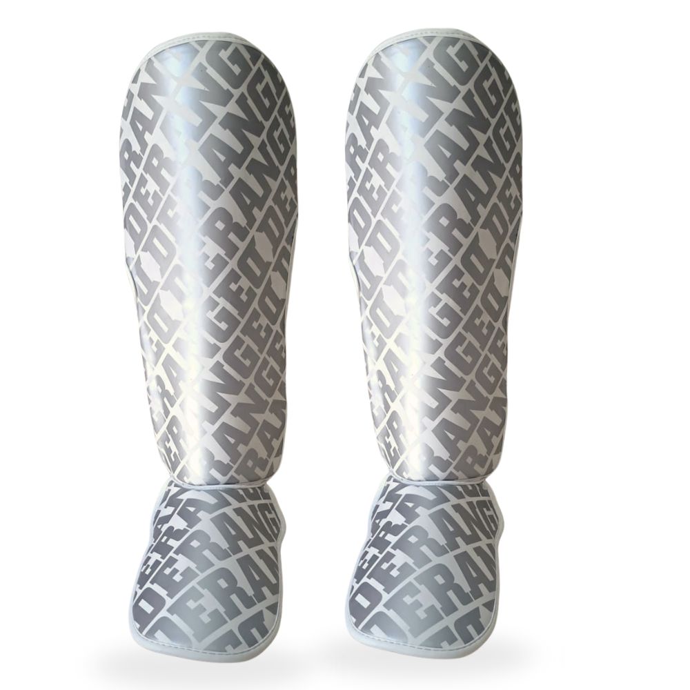 Caneleiras DERANGED MATRIX WH