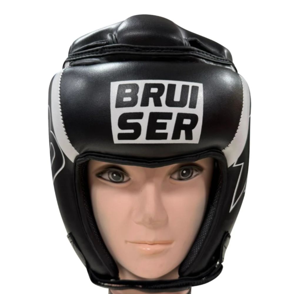 Capacetes de competição, homologados pela FPKMT