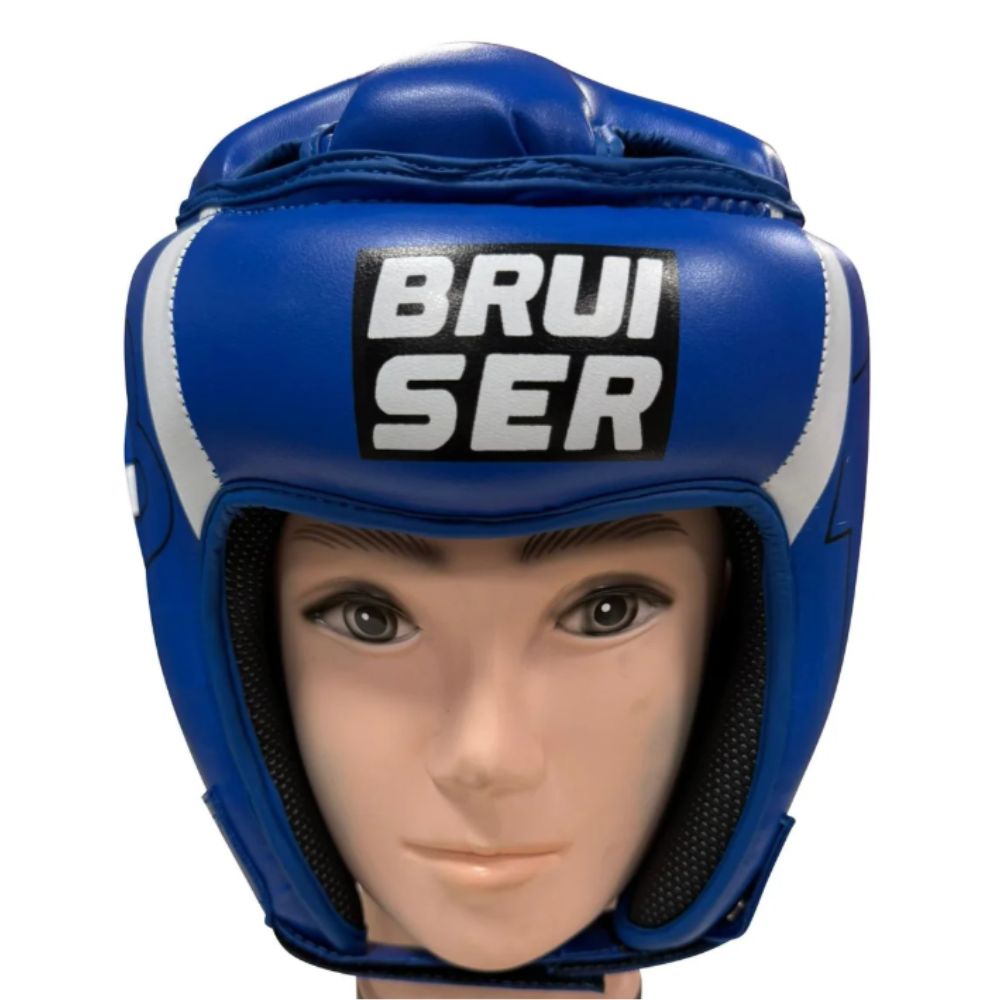 Capacetes de competição, homologados pela FPKMT