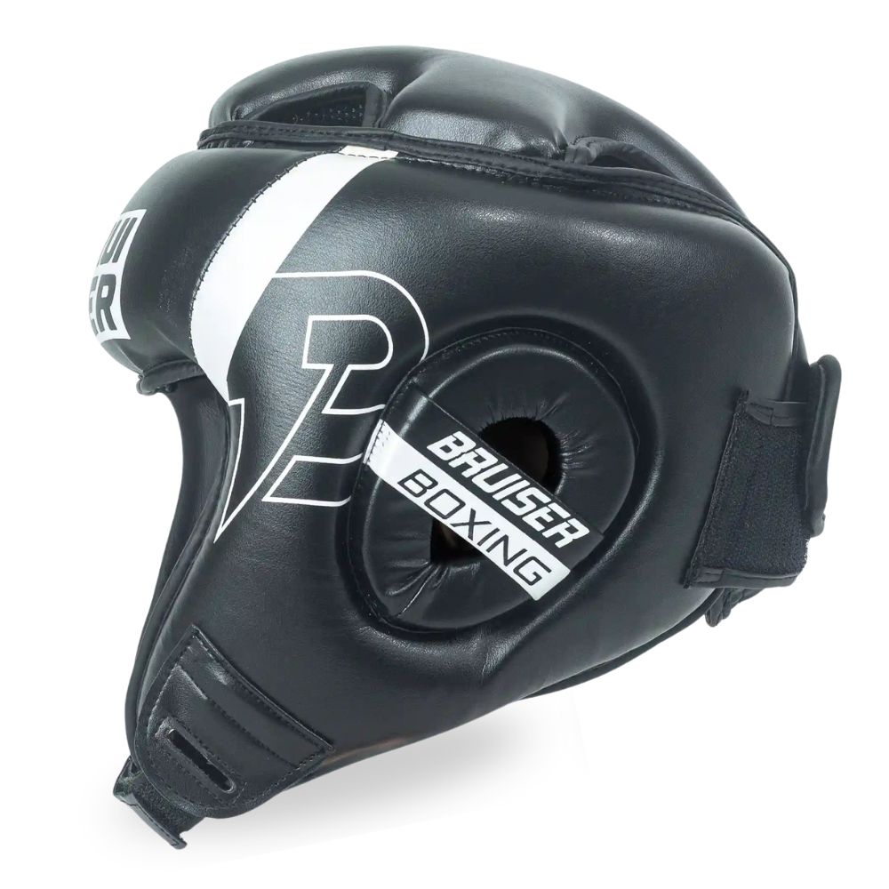 BRUISER competition helmets, approved by FPKMT