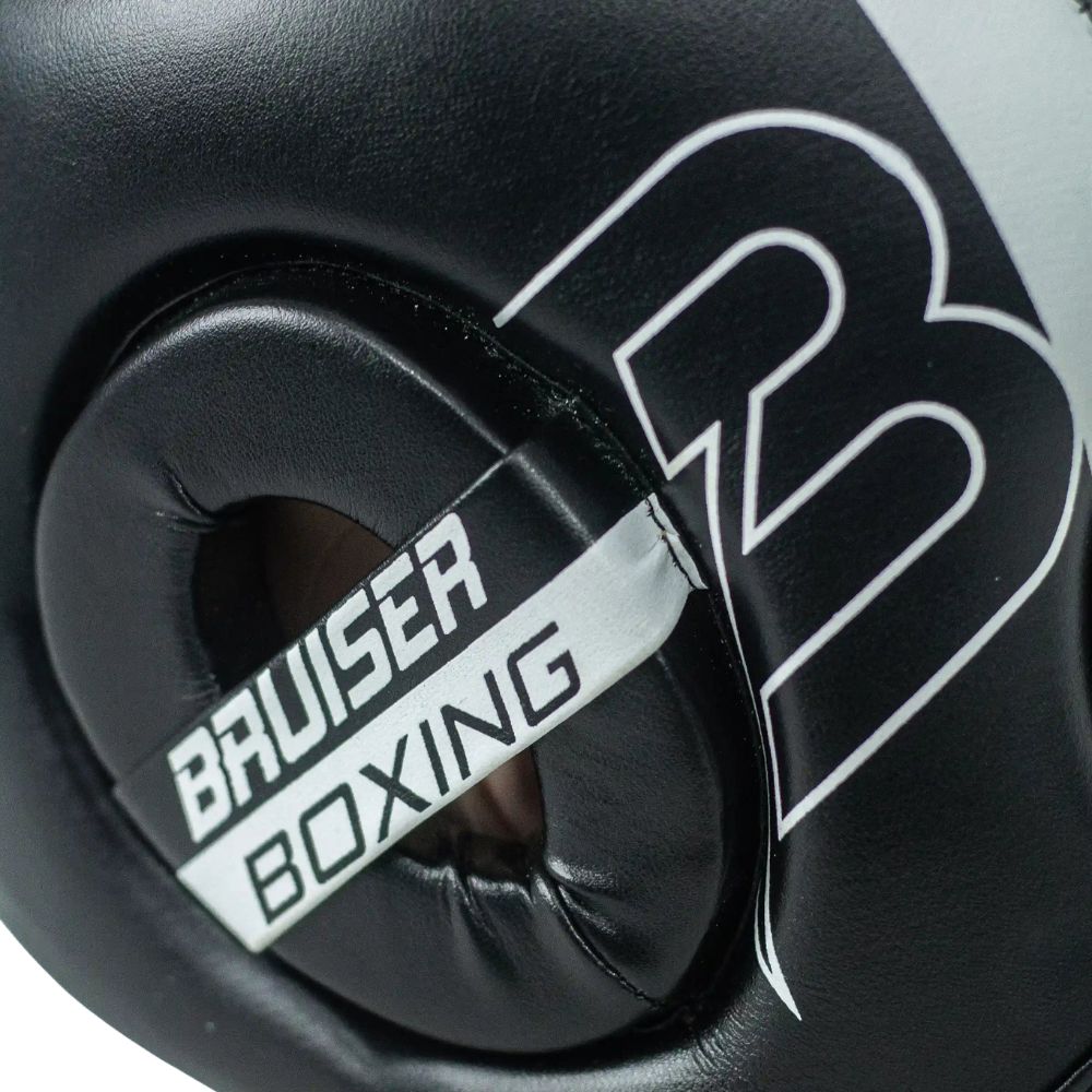 BRUISER competition helmets, approved by FPKMT