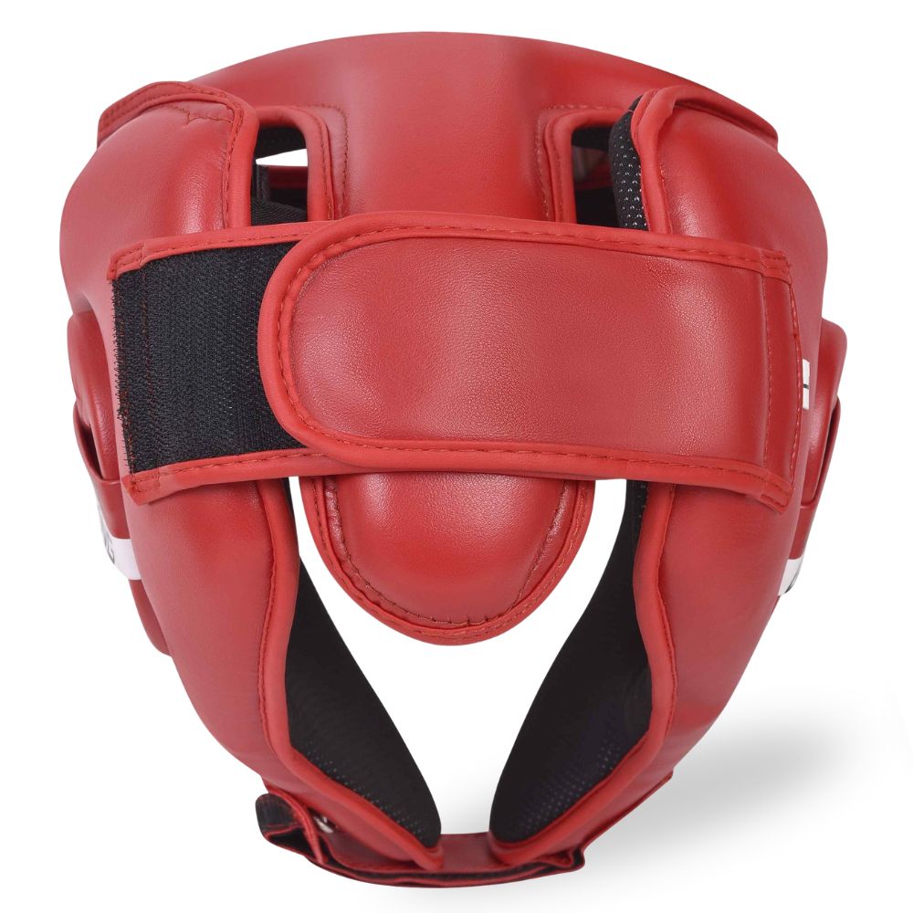 BRUISER competition helmets, approved by FPKMT