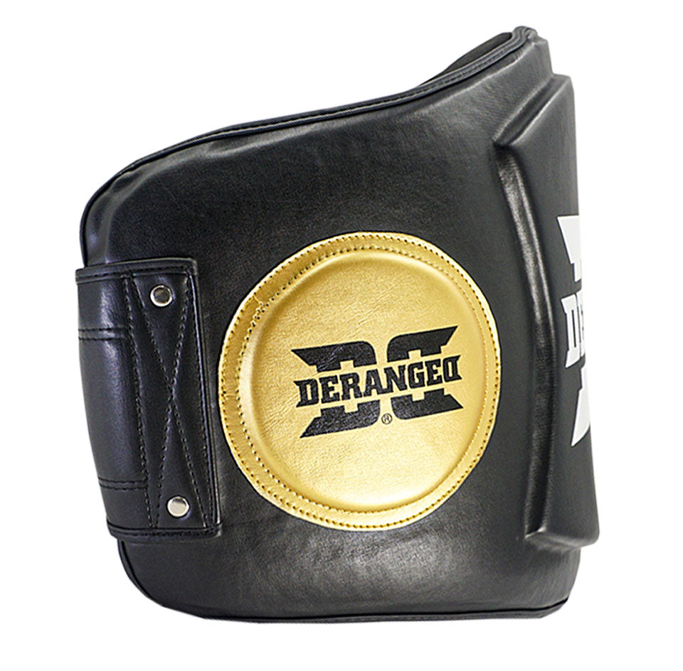 DERANGED Belt
