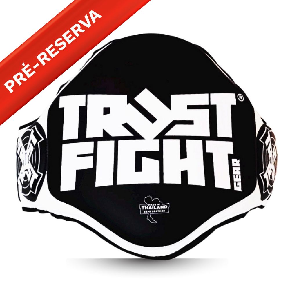Protector ventral TRUST PRO