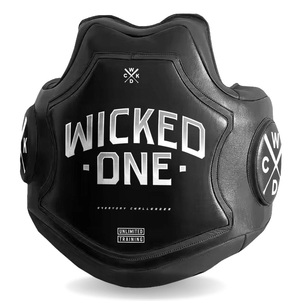 Colete de Treinador WICKED1