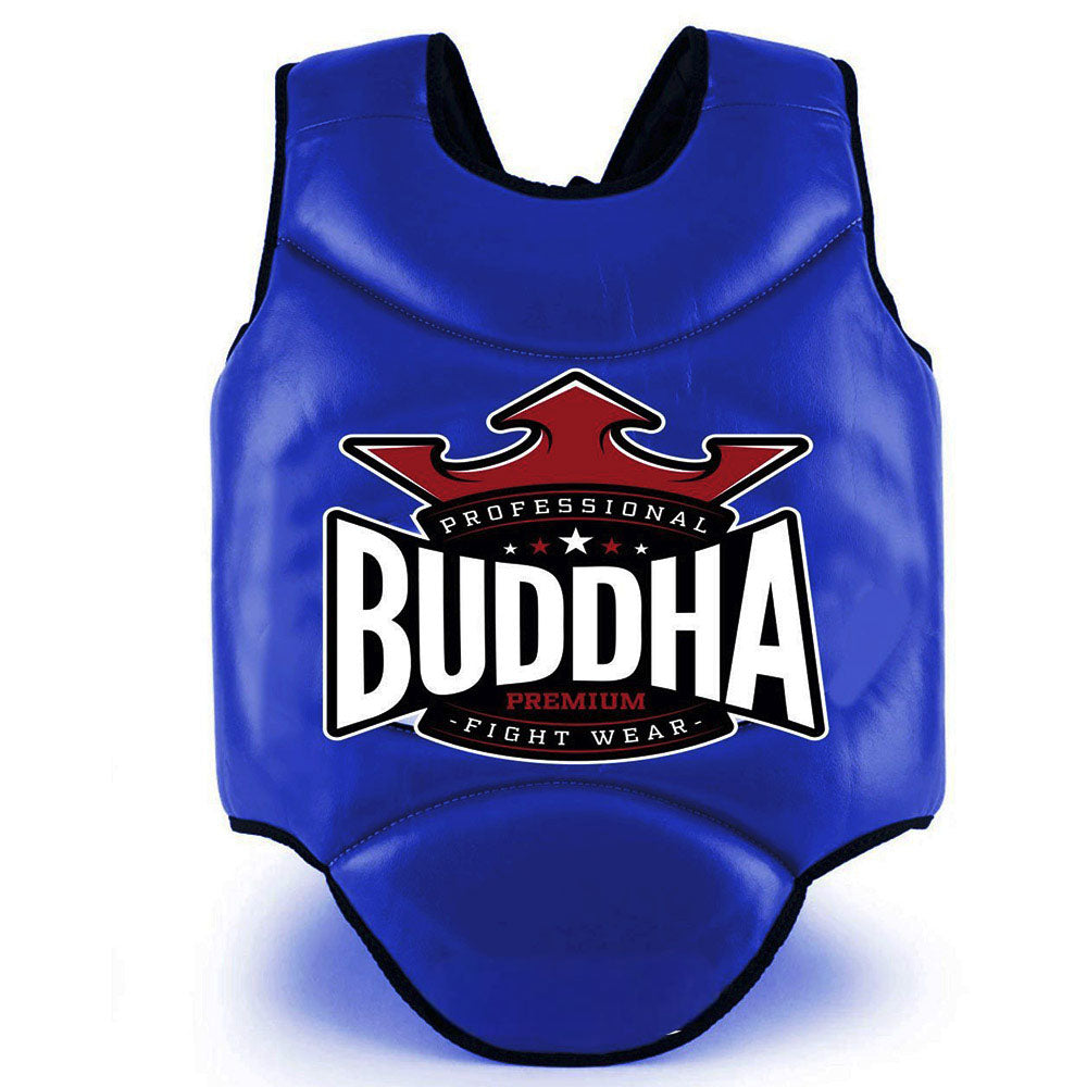 BUDDHA RD Muay Thai Vest