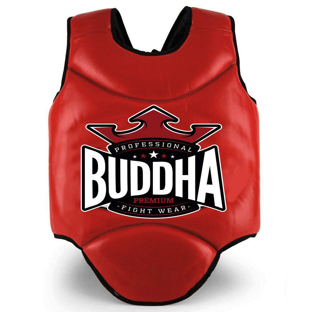 BUDDHA RD Muay Thai Vest