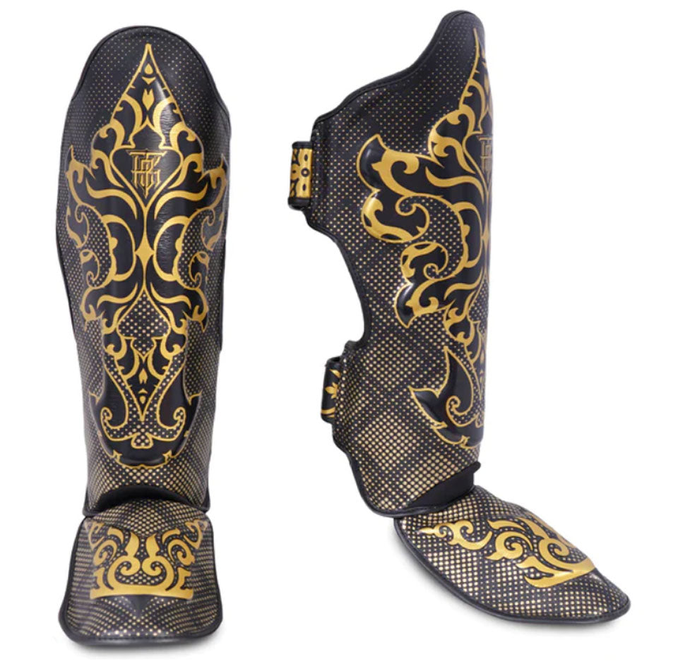 TOP KING KANOK shin guards