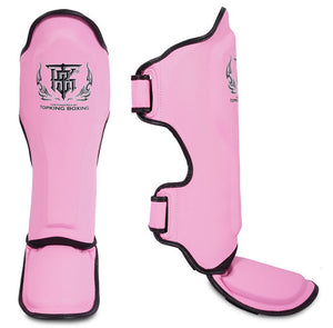 TOP KING PK shin guards