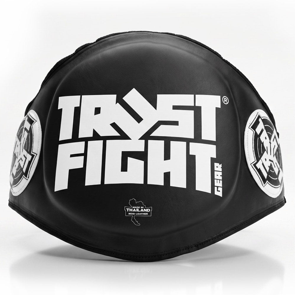 TRUST ventral protector