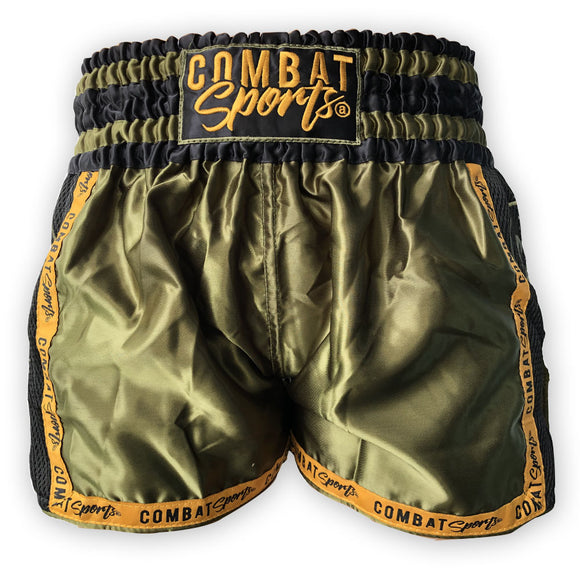 Calções de Boxe, Kickboxing e Muay Thai. Modelo económico mas qualidade superior 