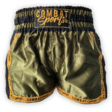 Calções de Boxe, Kickboxing e Muay Thai. Modelo económico mas qualidade superior 