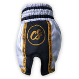 Calções de Boxe, Kickboxing e Muay Thai. Modelo eco e com estilo.