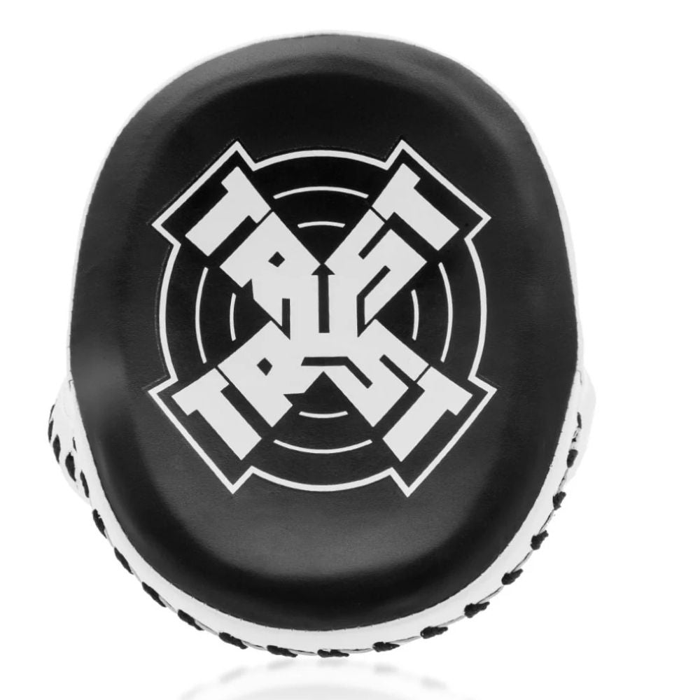 Plastrons de Boxe TRUST Accuracy. Velocidade e precisão