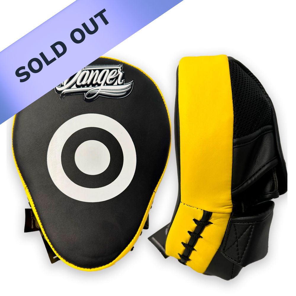 Plastrons DANGER EQUIPMENT PRO