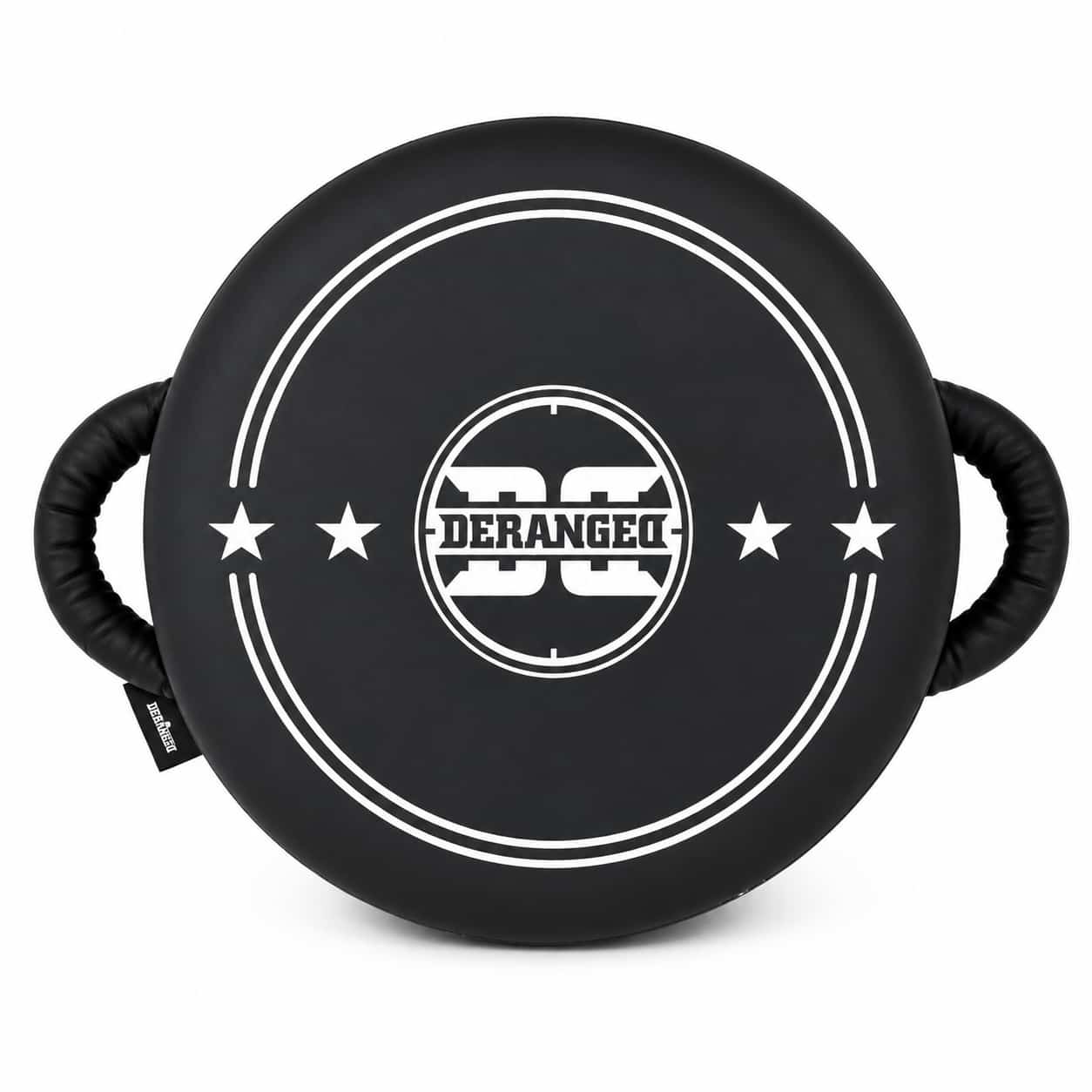 Escudo de Boxe Deranged